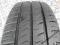 1szt.205 65 16C HANKOOK RADIAL RA28 8mm 2010r.