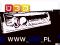 Radioodtwarzacz CD KD-R441E MP3/WMA/USB/AUXx1, aut