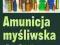 Amunicja myśliwska