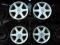 FELGI ALUMINIOWE 14 4x108 ET32 FORD RS FIRSTA KA