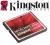 KINGSTON Compact Flash CF 16GB Ultimate x266 - FV