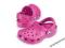 CROCS KIDS CAYMAN CLASSIC 23/24 (c6/c7) PROMOCJA
