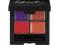 Sleek Lip 4 Mardi Gras Paleta pomadek