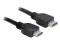 KABEL HDMI-HDMI ETH. 1,8M DELOCK V1.4 LAN TV