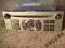 Peugeot 407 radio radioodtwarzacz CD