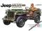 Jeep Willys MB 1/4ton 4X 35219 TAMIYA 1/35 WROCŁAW