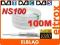 KABEL DO ANTEN DVB-T SAT FULL HD POLSAT 100M 6937