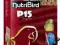 NUTRIBIRD P15 TROP.- GRANULAT DLA DUŻYCH PAPUG 1KG