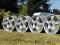 4x108 JAK NOWE PEUGEOT FORD PIĘKNE FELGI + DEKLE