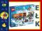 LEGO CITY 60036 WIELKA BAZA ARKTYCZNA BASE CAMP