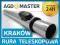 Rura do AEG Electrolux Ultra Silencer AUS