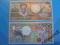 Surinam 500 Guldenów P-135b 1988 UNC Ptak Tukan