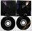Edith Piaf mini Album 2xSP (Tonpress)