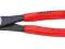 KNIPEX 74 01 200 - szczypce tnące boczne 200mm