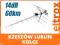 ANTENA KIERUNKOWA DVB-T UHF 21-69 MITON MT-15 5909