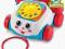 Zabawka TELEFON DLA GADUŁKI Fisher Price Piaseczno