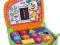 Laptop - Gadający laptop dwujęzycznyFisher Price