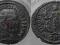 1135. LICINIUS I (308-324) NUMMI