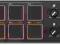 AKAI LPD 8 KONTROLER USB/MIDI NOWY