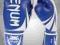 Rękawice bokserskie Venum Challenger 2.0 BLUE 16oz