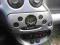 RADIO ORYGINALNE FORD KA