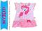 myKid Tunika My Little Pony Pinkie Pie 116/122