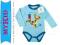 myKid Body Kubuś Puchatek - Tygrysek 86