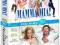 MERYL STREEP KOLEKCJA: MAMMA MIA+TO SKOMPLIKOWANE