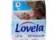 PROSZEK LOVELA HIPOALERGICZNY BIEL 1,8kg