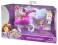 MATTEL DISNEY SOFIA ZOSIA I MINIMUS Y6651