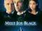 Joe Black  Pitt Hopkins DVD