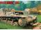 Sd.Kfz 135 transporter opanc. - 1/72