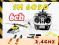 6ch 2,4Ghz Helikopter SH 6050 LATA DO GÓRY PŁOZAMI