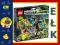 LEGO HERO FACTORY 44029 KRÓLOWA GŁĘBIN VS FURNO !