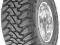 4X TOYO OPEN COUNTRY M/T 235/85R16 120P