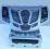 FORD FIESTA MK7 RADIO PHONE