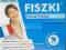 FISZKI język francuski Poznaj Francję [nowa]