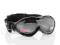 GOGLE NARCIARSKIE GOGGLE FW12 GH786-1Pr.Uniwersaln