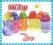 NUBY Bidon pstryczek 320 ml Kwik-Flo kubek 0%BPA