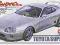 1:24 Samochód Toyota Supra Tamiya 24123