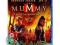 Mumia / The Mummy: Dragon Emperor [Blu-ray] [R