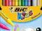 Kredki świecowe BIC Kids Plastidecor... + GRATIS