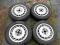 VW Canddy polo Golf  Opel 14c 4x100 Alufelgi orgi