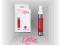Clearomizer COTTIEN Ocean Touch (CZERWONY)