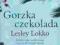 Gorzka czekolada - Lesley Lokko
