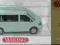 Wiking VW t5 california multivan transporter +$$$$