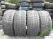 OPONY Sonny WOT 18 245/45R18 100H 2011 KOMPLET