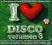 I Love Disco Vol.3