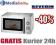 Kuchenka mikrofalowa Severin MW7849 z grillem INOX
