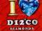 I Love Disco Diamonds Collection 1